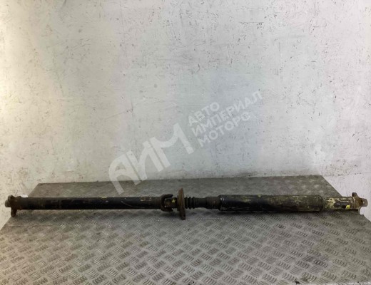 Карданный вал Opel Omega B 1999-2003 рестайлинг  Opel Omega Omega B 1999-2003 рестайлинг