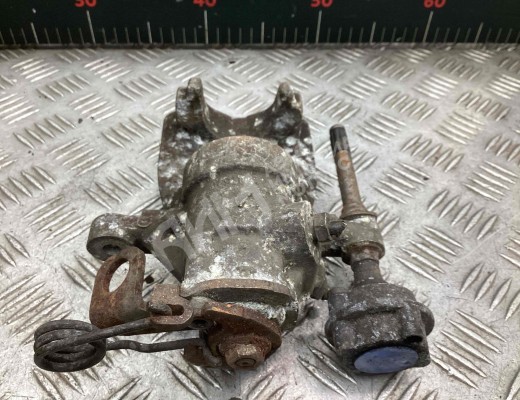 Суппорт задний правый Peugeot 207 (WA/WC/WK) 2006-2013  Peugeot 207 207 (WA/WC/WK) 2006-2013