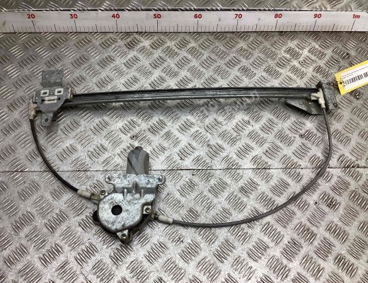 Стеклоподъемник передний левый Mercedes Vito I (W638) 1996-2003  Mercedes Vito Vito I (W638) 1996-2003