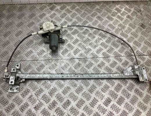 Стеклоподъемник передний левый Mercedes Vito I (W638) 1996-2003  Mercedes Vito Vito I (W638) 1996-2003