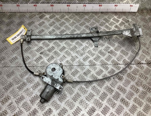 Стеклоподъемник передний правый Mercedes Vito I (W638) 1996-2003  Mercedes Vito Vito I (W638) 1996-2003