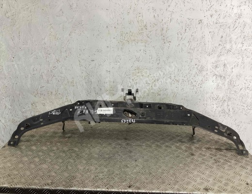 Передняя панель крепления облицовки (телевизор) Renault Laguna II (X74) 2001-2005  Renault Laguna Laguna II (X74) 2001-2005