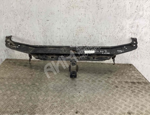 Передняя панель крепления облицовки (телевизор) Renault Laguna II (X74) 2001-2005  Renault Laguna Laguna II (X74) 2001-2005