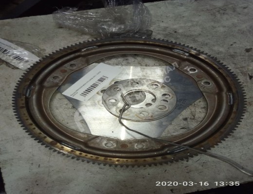 Маховик АКПП (драйв плата) Mercedes Vito I (W638) 1996-2003  Mercedes Vito Vito I (W638) 1996-2003