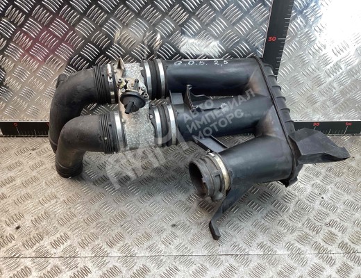 Резонатор воздушного фильтра Opel Omega B 1994-1999  Opel Omega Omega B 1994-1999