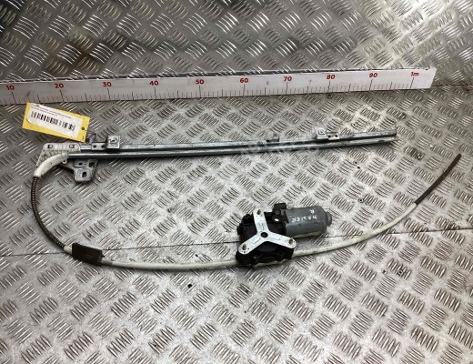 Стеклоподъемник передний правый Renault Master II 1998-2010  Renault Master Master II 1998-2010