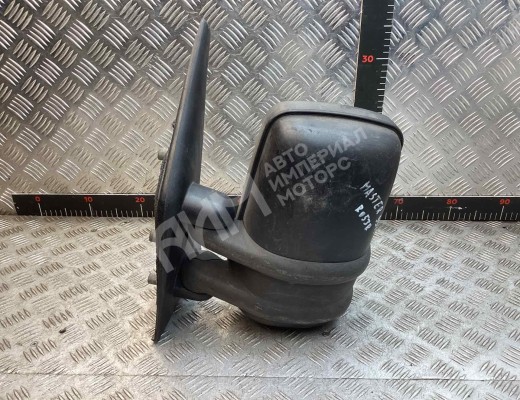 Зеркало наружное левое Renault Master II 1998-2010  Renault Master Master II 1998-2010