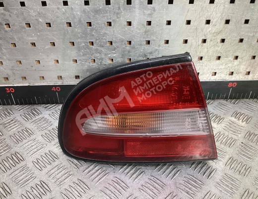Фонарь задний левый Mitsubishi Galant VII 1992-1996  Mitsubishi Galant Galant VII 1992-1996