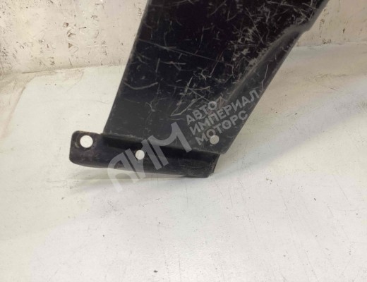 Крыло переднее правое Mitsubishi Galant VIII 1996-2003  Mitsubishi Galant Galant VIII 1996-2003