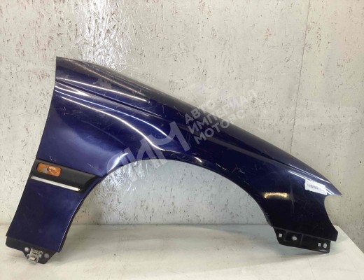 Крыло переднее правое Opel Omega B 1994-1999  Opel Omega Omega B 1994-1999