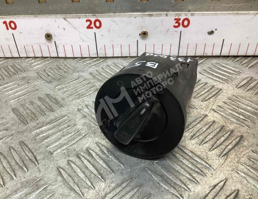Переключатель света Volkswagen Passat B5+ (3B) 2000-2005 рестайлинг  Volkswagen Passat Passat B5+ (3B) 2000-2005 рестайлинг