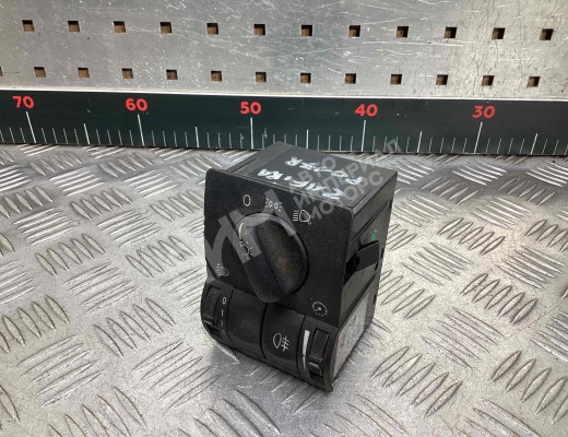 Переключатель света Opel Zafira A 1999-2003  Opel Zafira Zafira A 1999-2003