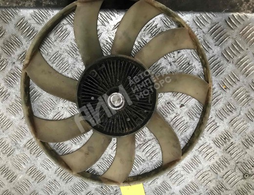 Вискомуфта Ford Transit 1986-2000  Ford Transit Transit 1986-2000