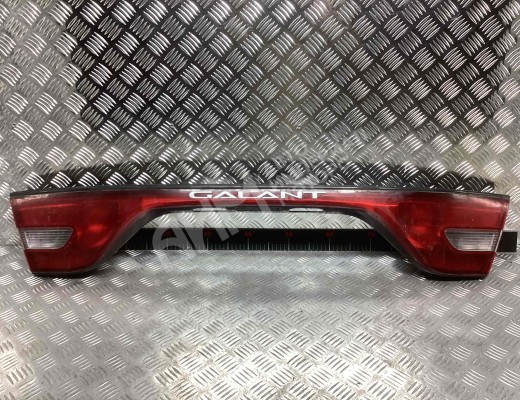 Бленда Mitsubishi Galant VIII 1996-2003  Mitsubishi Galant Galant VIII 1996-2003