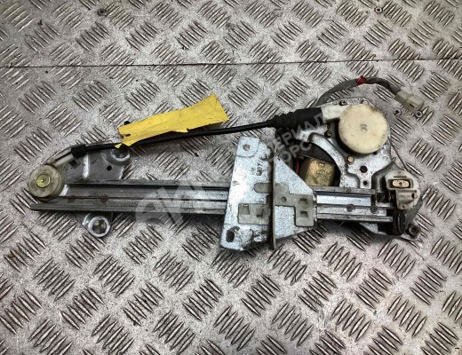 Стеклоподъемник задний правый Mazda 626 IV (GE/GV) 1992-1997  Mazda 626 626 IV (GE/GV) 1992-1997