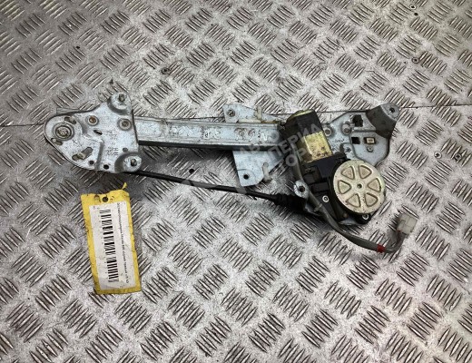Стеклоподъемник задний правый Mazda 626 IV (GE/GV) 1992-1997  Mazda 626 626 IV (GE/GV) 1992-1997