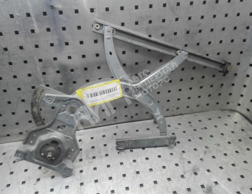 Стеклоподъемник передний правый Volkswagen Passat B3 1988-1993  Volkswagen Passat Passat B3 1988-1993