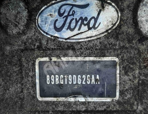 Компрессор кондиционера Ford Scorpio II 1994-1998  Ford Scorpio Scorpio II 1994-1998