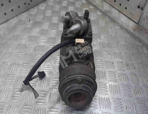 Компрессор кондиционера Ford Scorpio II 1994-1998  Ford Scorpio Scorpio II 1994-1998