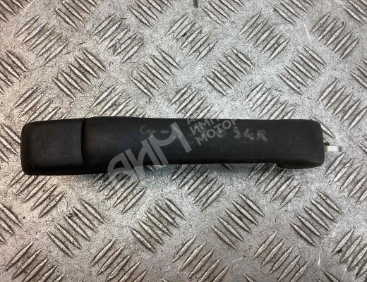 Ручка наружная задняя правая Volkswagen Golf III (1H) 1991-1997  Volkswagen Golf Golf III (1H) 1991-1997