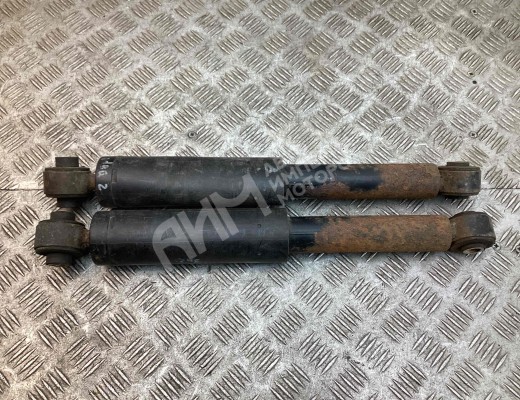 Амортизатор задний Ford Mondeo II 1996-2000  Ford Mondeo Mondeo II 1996-2000