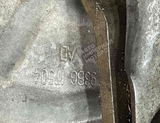 Механизм стеклоочистителя (трапеция дворников) Ford Mondeo I 1993-1996  Ford Mondeo Mondeo I 1993-1996