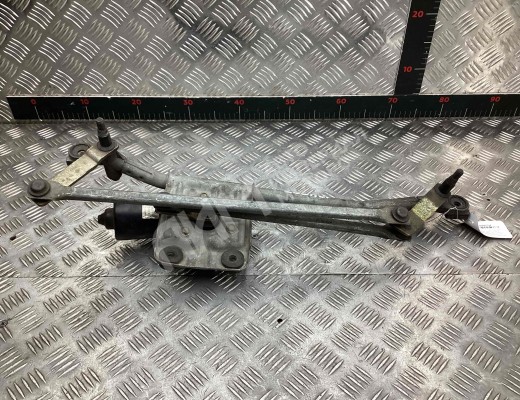 Механизм стеклоочистителя (трапеция дворников) Ford Mondeo I 1993-1996  Ford Mondeo Mondeo I 1993-1996