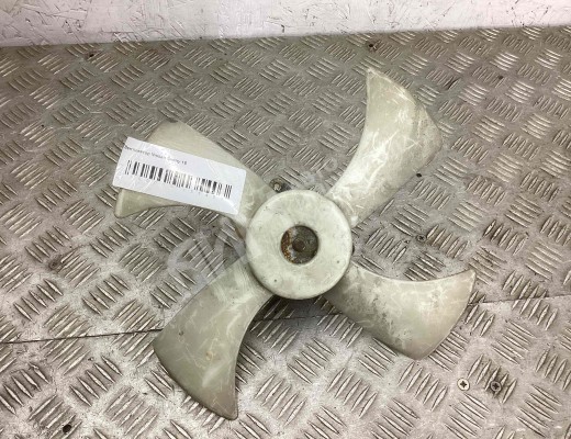 Вентилятор радиатора Nissan Sunny (N14) 1990-1995  Nissan Sunny Sunny (N14) 1990-1995