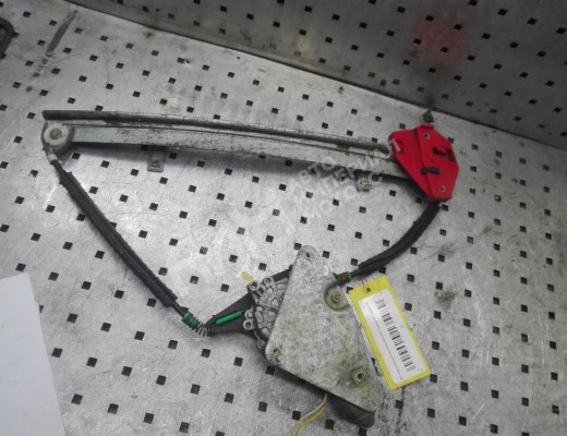 Стеклоподъемник передний левый Ford Mondeo II 1996-2000  Ford Mondeo Mondeo II 1996-2000