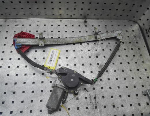 Стеклоподъемник передний левый Ford Mondeo II 1996-2000  Ford Mondeo Mondeo II 1996-2000