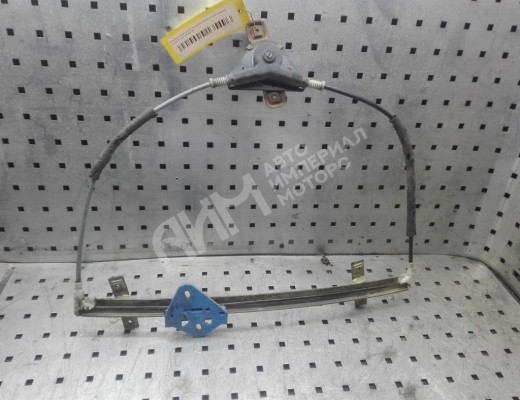Стеклоподъемник задний правый Seat Toledo I (1L) 1991-1999  Seat Toledo Toledo I (1L) 1991-1999