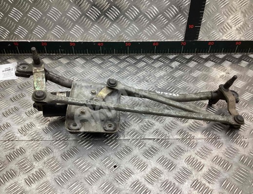 Механизм стеклоочистителя (трапеция дворников) Ford Mondeo II 1996-2000  Ford Mondeo Mondeo II 1996-2000