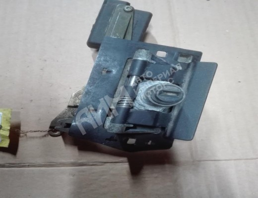 Замок багажника Renault Safrane 1992-2000  Renault Safrane Safrane 1992-2000