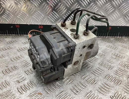 Блок ABS Renault Scenic I (JA) 1996-1999  Renault Scenic Scenic I (JA) 1996-1999