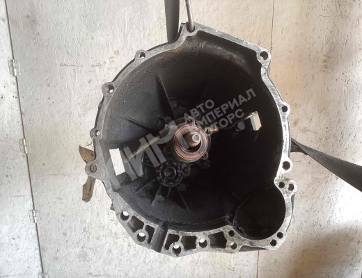 КПП механическая (МКПП) 5-ступенчатая Ford Scorpio II 1994-1998  Ford Scorpio Scorpio II 1994-1998