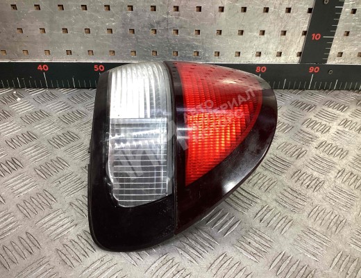 Фонарь задний левый Mazda 626 V (GF/GW) 1997-2002  Mazda 626 626 V (GF/GW) 1997-2002