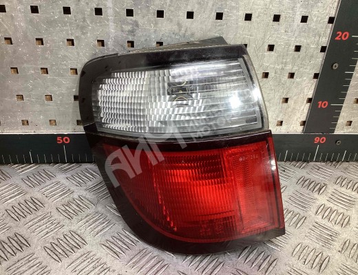Фонарь задний левый Mazda 626 V (GF/GW) 1997-2002  Mazda 626 626 V (GF/GW) 1997-2002