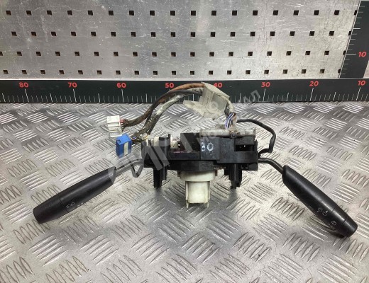 Переключатель подрулевой (стрекоза) Mazda 323 V (BA) 1994-1998  Mazda 323 323 V (BA) 1994-1998