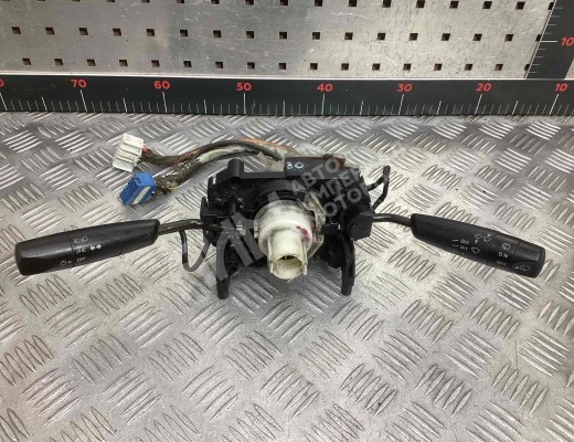 Переключатель подрулевой (стрекоза) Mazda 323 V (BA) 1994-1998  Mazda 323 323 V (BA) 1994-1998