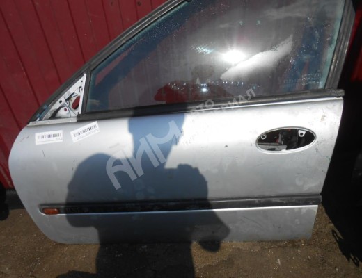 Дверь передняя левая Renault Laguna I (X56) 1993-2001  Renault Laguna Laguna I (X56) 1993-2001