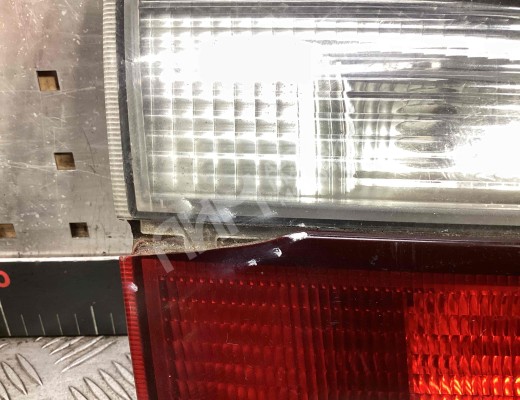 Фонарь крышки багажника левый Mazda 626 V (GF/GW) 1997-2002  Mazda 626 626 V (GF/GW) 1997-2002