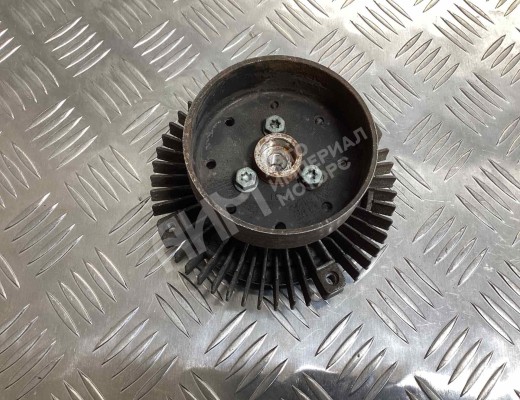 Вискомуфта Volkswagen Passat B5 (3B) 1996-2000  Volkswagen Passat Passat B5 (3B) 1996-2000
