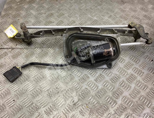 Механизм стеклоочистителя (трапеция дворников) Opel Astra G 1998-2004  Opel Astra Astra G 1998-2004