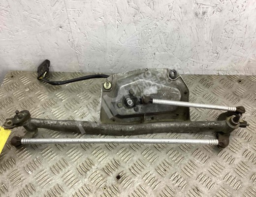 Механизм стеклоочистителя (трапеция дворников) Opel Astra G 1998-2004  Opel Astra Astra G 1998-2004