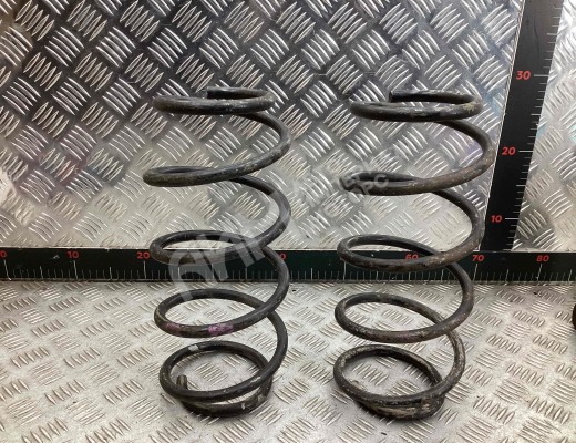 Пружина передняя Opel Astra F 1991-1998  Opel Astra Astra F 1991-1998