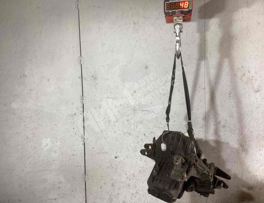 КПП механическая (МКПП) 5-ступенчатая Ford Mondeo I 1993-1996  Ford Mondeo Mondeo I 1993-1996