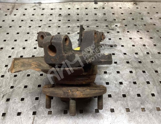 Ступица передняя левая Mazda 626 V (GF/GW) 1997-2002  Mazda 626 626 V (GF/GW) 1997-2002
