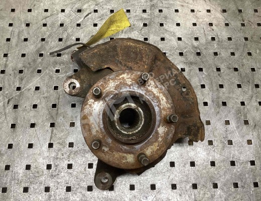 Ступица передняя левая Mazda 626 V (GF/GW) 1997-2002  Mazda 626 626 V (GF/GW) 1997-2002