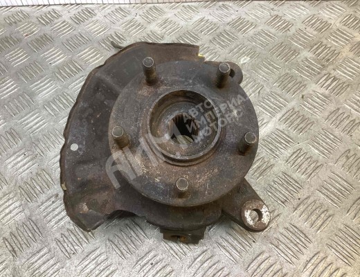 Ступица передняя правая Mazda 626 V (GF/GW) 1997-2002  Mazda 626 626 V (GF/GW) 1997-2002