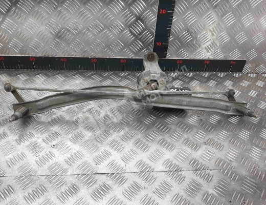 Механизм стеклоочистителя (трапеция дворников) Volkswagen Jetta II 1984-1992  Volkswagen Jetta Jetta II 1984-1992
